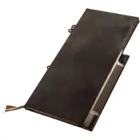 AccuCell Akku passend für HP Envy 15, Pavilion X360, 3ICP6/60/80, 760944-421, 760944-541, 761230-005, HSTNN-LB6L 11,4 Volt 3720mAh