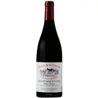 Château de la Charriere Santenay 1er Cru - Passetemps 2024 - Château de la Charrière (Yves Girardin)