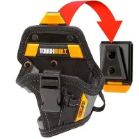 Toughbuilt Tb-ct-20-s Elektriker Werkzeugtasche