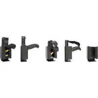 Brodit 216217 Halterung Passive Halterung Tragbarer Scanner Schwarz