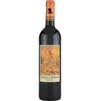 Cellier des Demoiselles Château Durfort 2024 -