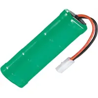 AccuCell Akku passend für IROBOT LOOJ 7,2 Volt, 3300mAh