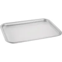 Vogue Backblech Aluminium 32,4x22,5x2cm