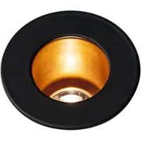 SLV LED-Deckenstrahler Horn Mini