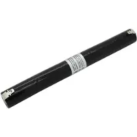 AccuCell Notleuchtenakku NiMH 6V 1800mAh L1x5 Sub-C mit Faston-Anschluss 4,8mm passend für Tridonic 89899695