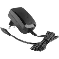 HN POWER HNP24-120L6 Steckernetzteil, Festspannung 12 V/DC 2000 mA 24 W Stabilis