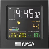 Nasa Ws300 Wetterstation