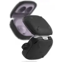 Ringke Schutzhülle Rearth Onyx für Galaxy Buds 2/ 2 Pro/ Live/ Pro, Schwarz