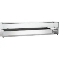 Bartscher Kühlaufsatz GL3-2001 110279 , 1 Stück