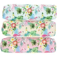 LG Flamingo Federmäppchen für Stifte
