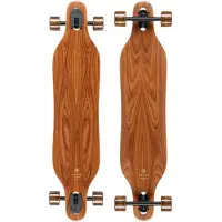 Arbor Flagship Axis 40" Complete multi Gr. Uni