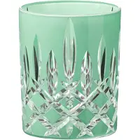 Riedel Serie LAUDON Tumbler Whiskybecher Cocktailglas mintgrün Inhalt 295 ml