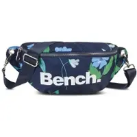 Bench Gürteltasche City Girls Hip Bag dunkelblau/bunt