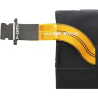 AccuCell EB-BT567ABA Akku passend für Samsung: Galaxy Tab E 9.6 XLTE, SM-T560NU, SM-T567, SM-T567V 3,8 Volt 7300mAh