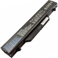 AccuCell Akku passend für HP HSTNN-IB89, HSTNN-XB89, 14,8V, 4400mAh
