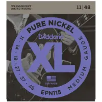D'addario And Co EPN115