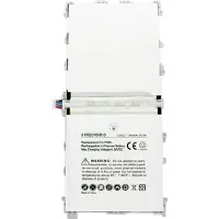 AccuCell Akku passend für Samsung Galaxy Note Pro 12.2, P901, P905, SM-P900, T900