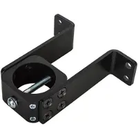 B-Tech BT7831, Schelle, Schwarz, 150 kg, 144 mm, 135 mm, 44 mm