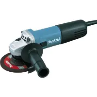 Makita Winkelschleifer Makita 9558NBRZ 125 mm
