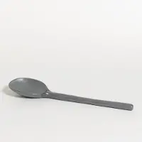 The Table Servierlöffel Atelier Black Truffle