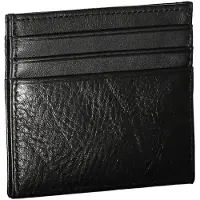 Tommy Hilfiger SCHWARZE HERRENBRIEFTASCHE : Farbe - Schwarz, Größe - UNI Größe: UNI Farbe: Schwarz Größe: UNI