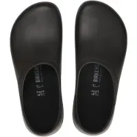 Birkenstock Profi Birki 2.0 PolyurethanClog O4 schwarz nach EN ISO 20347:2024 O4 A FO SR Größe 45