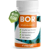 ProFuel BOR - 365 Kapseln
