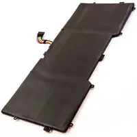 AccuCell Akku passend für Dell XPS 12 Akku Y9N00, XPS 13 Akku