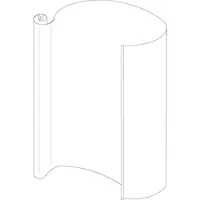 Bosch Folienmantel D950 - 8735100098