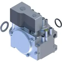Bosch Gasarmatur SIT Sigma 848 VM 1.3 - 8738808505