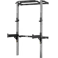 HMS Rack für Krafttraining KLT23