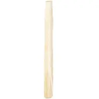 PICARD Ersatzstiel 33cm Esche für 500g Nr. 9 Nr. 10 Nr. 165 - 187 Hammer Nr. 99041