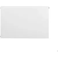 Buderus Heizkörper Flachheizkörper VC-Plan Typ 21 600x800 mm (H x L), 1000 W 75/65/20 C