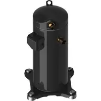 Bosch Kompressor ZH09 - 87337004900