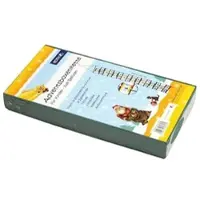 Roth Adventsboxenkette zum Befüllen für Kinder
