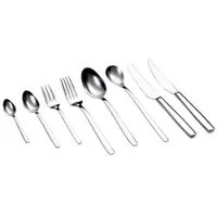 Justinus Besteckset 48-tlg. LEVEL - B/H/T ca. 39.50x6.10x50.20