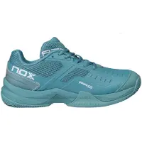 NOX At10 Pro Padelschuhe