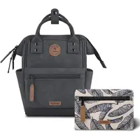 Cabaia Adventurer Extra Small Le Havre - Rucksack, Größe:OS, Cabaia_Farbe:le havre