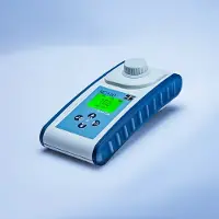 Lovibond MD150 Multiparameter-Photometer Chlor, pH + CyA