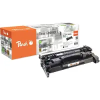 Peach PT1269, 5000 Seiten, Schwarz, 1 Stück(e)