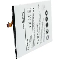 AccuCell Akku passend für Samsung Galaxy Tab 3 Lite 7.0 Akku EB-BT111ABE,