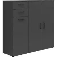 Carryhome Kommode MULTISTAURAUM