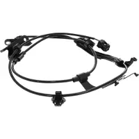 VEMO Sensor, Raddrehzahl Green Mobility Parts