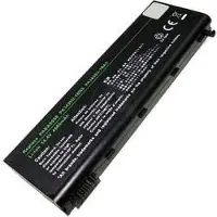 AccuCell Akku passend für Toshiba Satellite L10, L15, L20, PA3420U-1BRS
