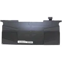 AccuCell Akku passend für Apple MacBook Air 11" A1370 2010, MacBook Air 3.1 Late 2010