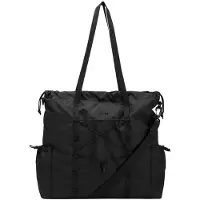 Elliker Tragetasche Lammer Black 18L