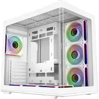 Cooler Master Elite 600 Weiß ARGB