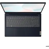 Lenovo IdeaPad 3 15ABA7 82RN - AMD Ryzen 5 5625U / 2.3 GHz - Win 11 Home - Radeon Graphics - 8 GB RAM - 512 GB SSD NVMe