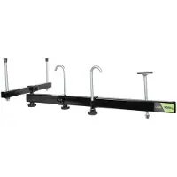 JBM Universal-motorhalterung 500kg