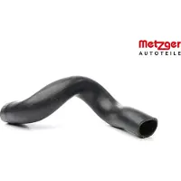 METZGER 2401129 Turbo Ladeluftschlauch passend für MERCEDES-BENZ E-Klasse Limousine (W210) E-Klasse T-modell (S210) E-Klasse Pritsche / Fahrgestell